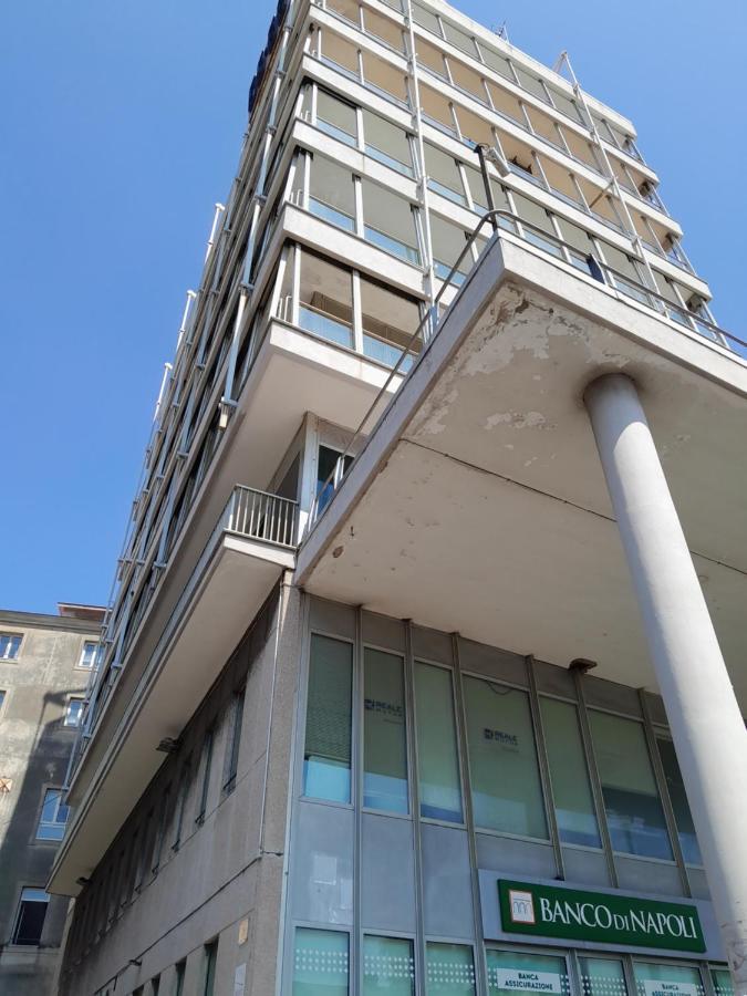 Donna Elena B&B Napoli Exterior foto