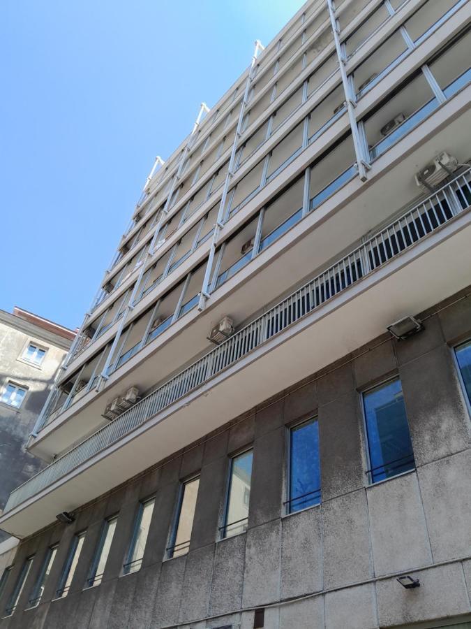 Donna Elena B&B Napoli Exterior foto