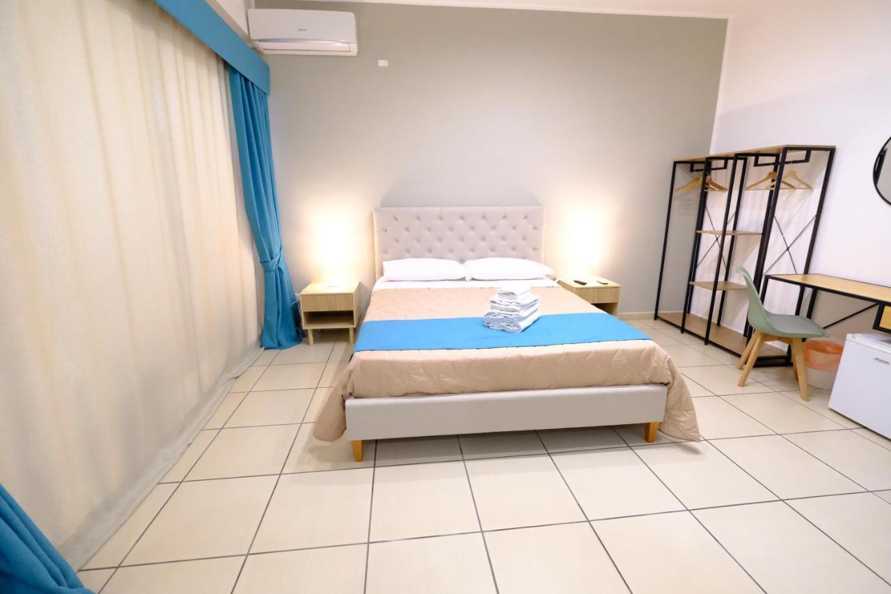 Donna Elena B&B Napoli Exterior foto