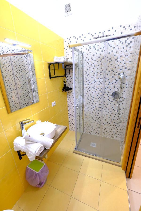 Donna Elena B&B Napoli Exterior foto
